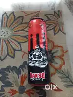 Boxing bag