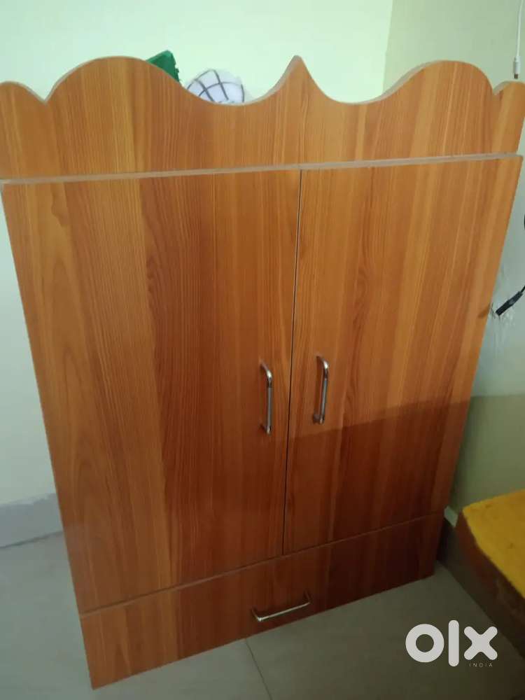 Puja Cupboard