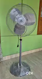 Havells stand fan