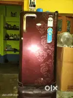 Warlpool 5 star power saving fridge