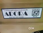 Adora Heavy duty air cooler Dessert type