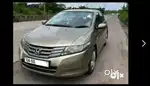 Honda City 1.5 SMT