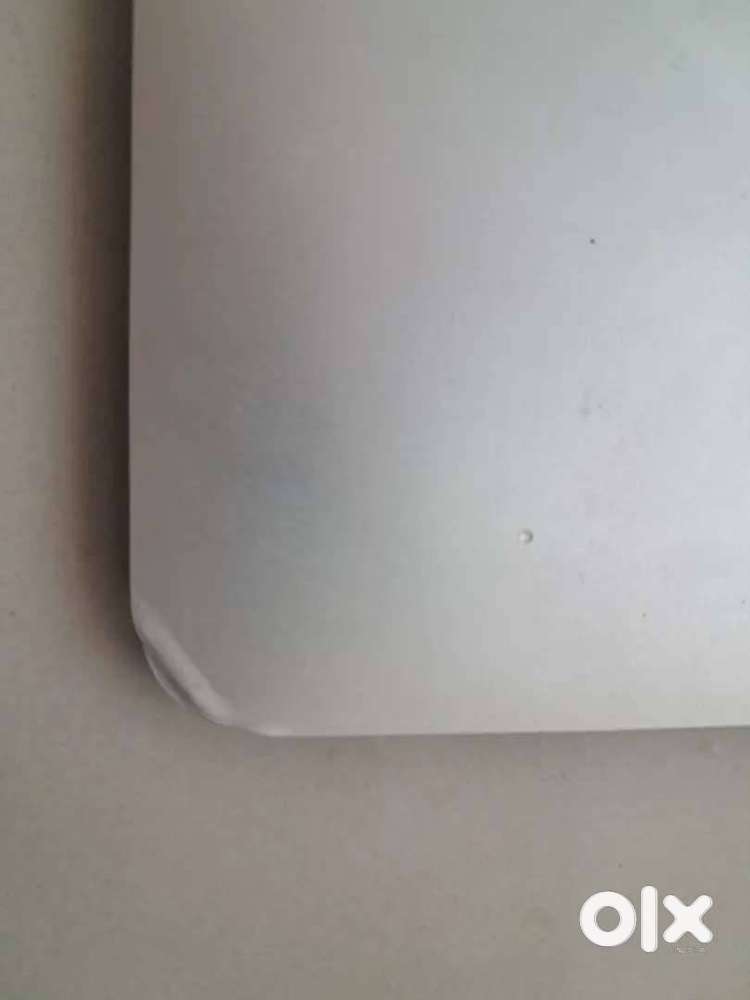 Macbook Air 2017