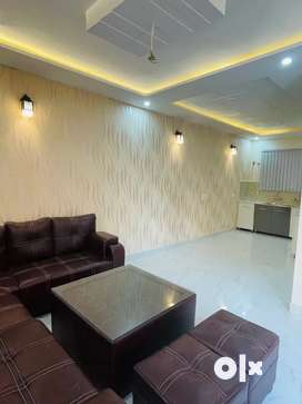 Villa For SALE 3BHK READY TO MOVE 118 gaz GATED SOCIETY