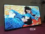 NEW SALE 45 inch Smart Android Leds, Free Delivery & Installation