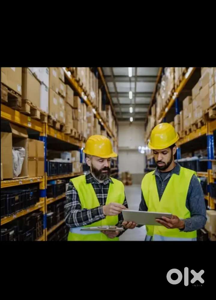 Description @ LOCATION - Raebareli/ पैकिंग के लिये लड़के / लड़कि