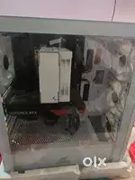 Gaming PC rarley used in great condition