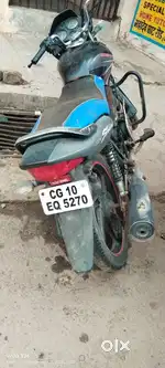 Gadi me koi kam nhi h