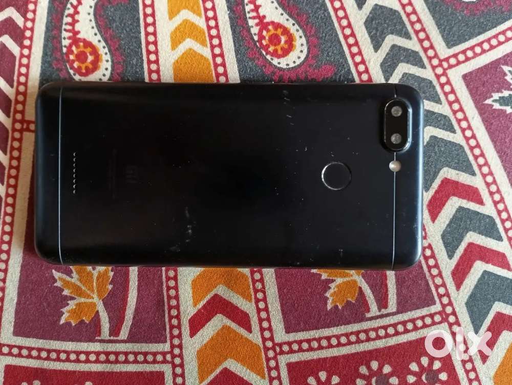 Redmi mobile