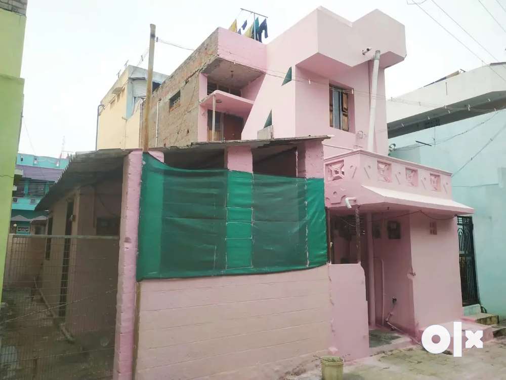 900sqft House for Sale