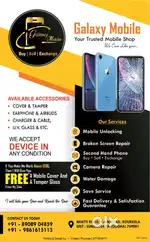 Reparing All Models 2nd phone sell & Exchange