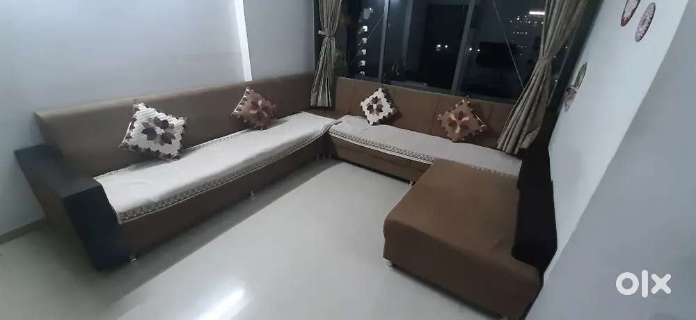 Household Furniture Sell – Sofa, Wardrobe, Dining Set & Dressing Table