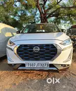 Nissan Magnite 2022 full insurance till 28 feb 2026