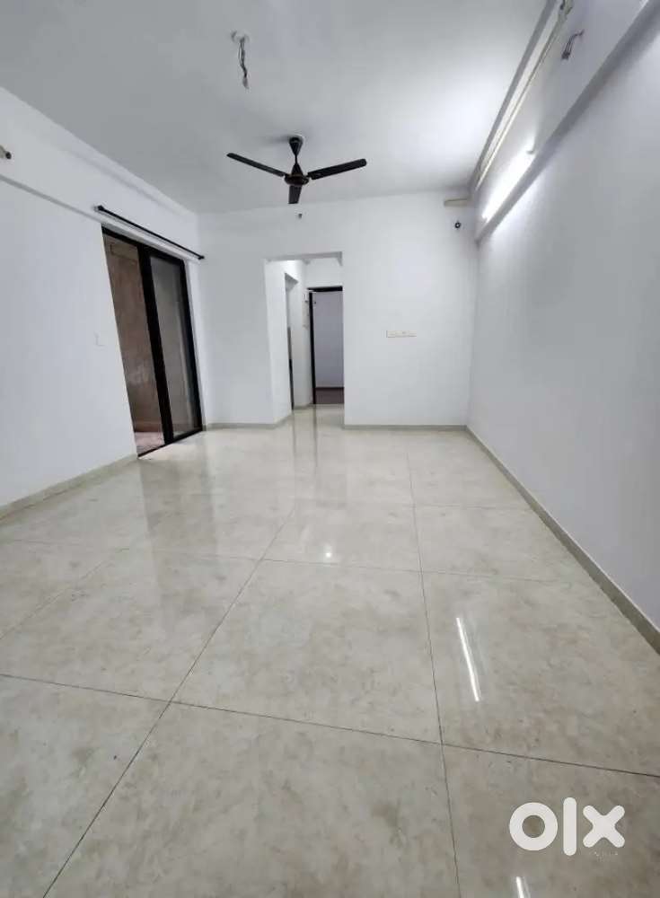 1 bhk flat available for rent in Lake shore green palava city lodha