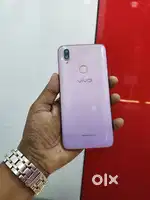 VIVO V11I 8GB RAM 256GB ROM FABULOUS CONDITION WITH CHARGER OFFER