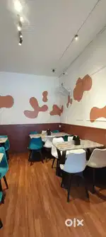 Waiter required