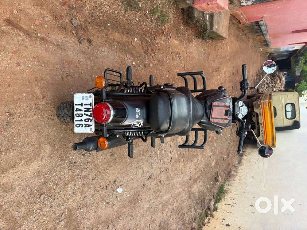 Royal enfield for sale