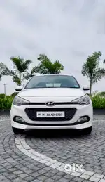 Hyundai Elite i20 Asta 1.2 MT, 2016, Petrol
