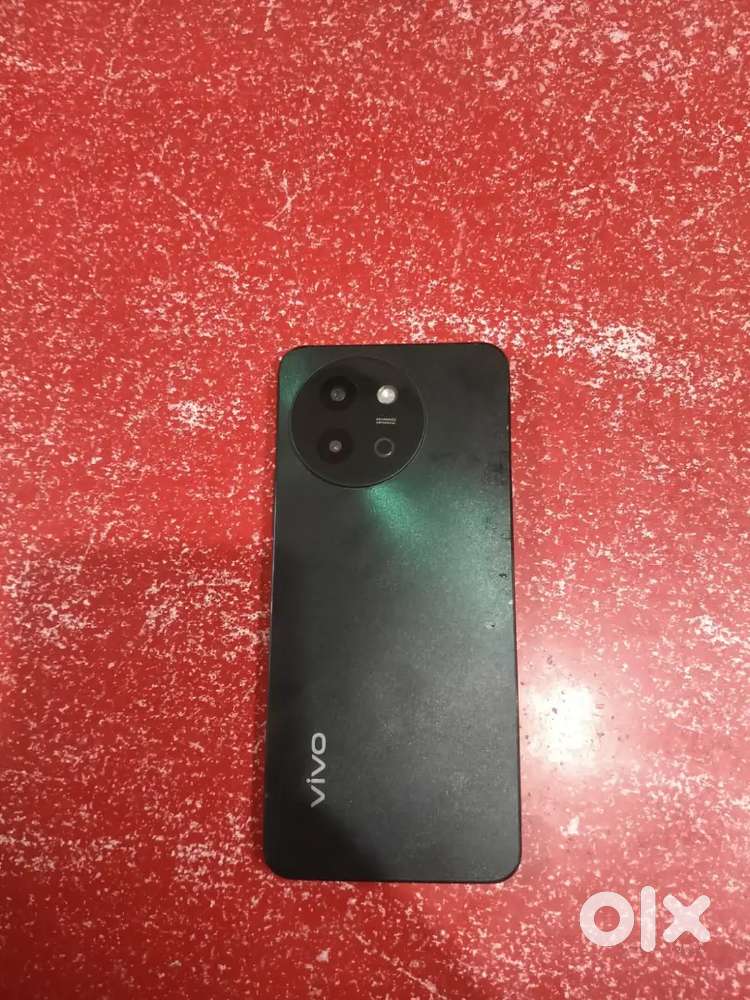 Vivo y58 5g phone