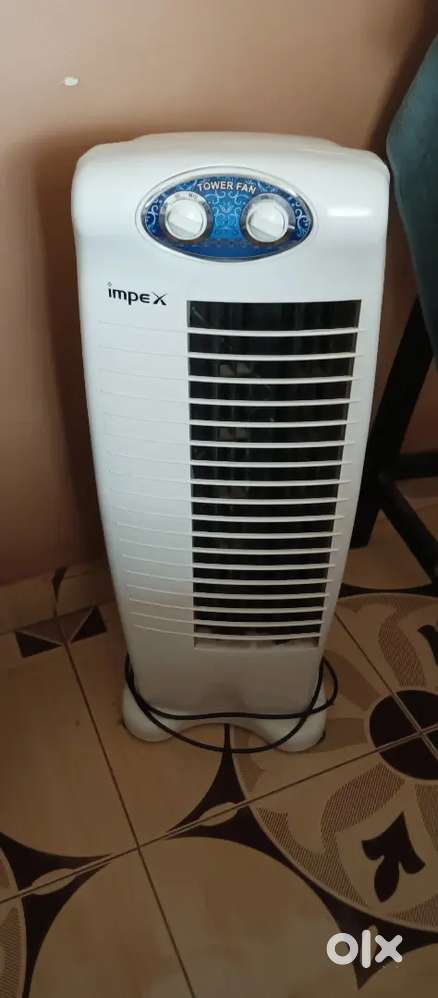 Tower Fan Good working condition