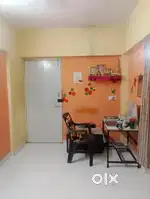 Required 1 roommate for 1Rk