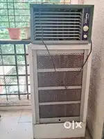 Air cooler