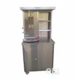 Resturant equipment's for sale