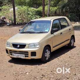 Maruti Suzuki Alto 2005-2010 LXi BSIII, 2007, Petrol