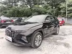 Hyundai Tucson 2.0 Signature Petrol AT, 2022, Petrol
