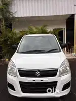 Maruti Suzuki Wagon R LXI CNG Optional, 2018, CNG & Hybrids