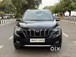 Mahindra XUV700 2.2 AX 7 Diesel AT Luxury Pack Str, 2023, Diesel
