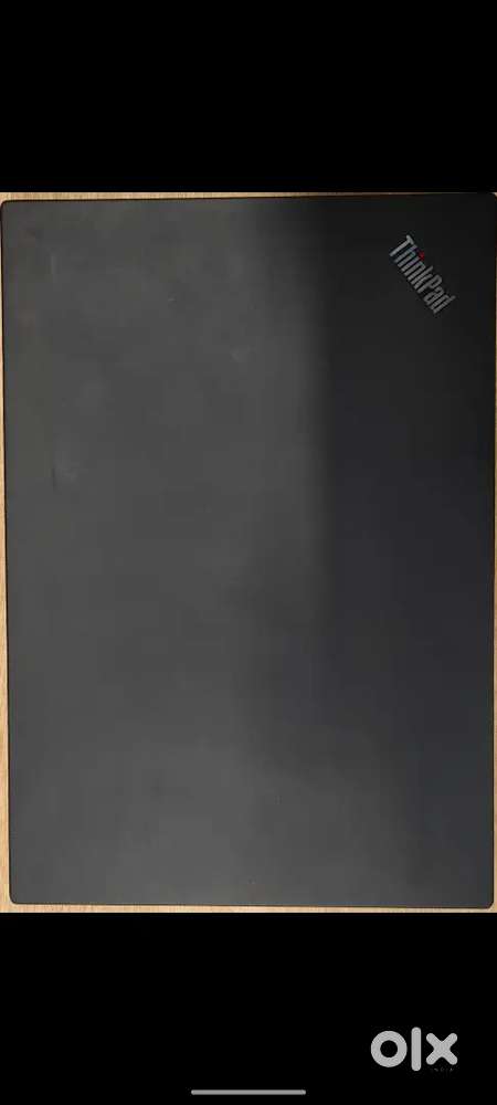 Lenovo ThinkPad P14s