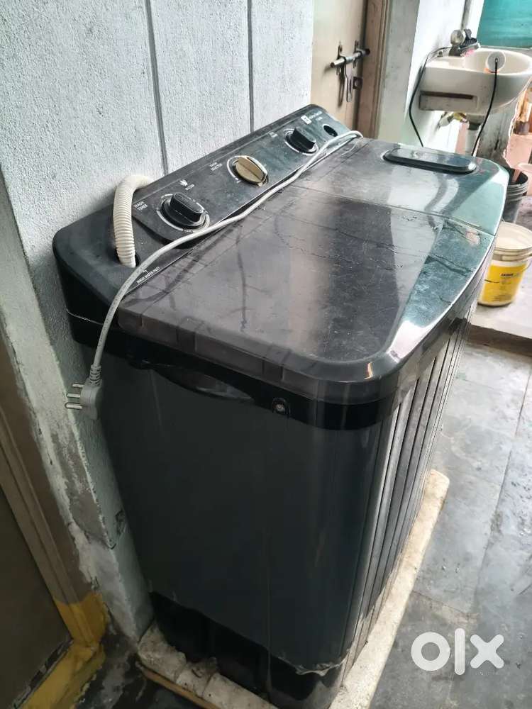 Realme washing machine
