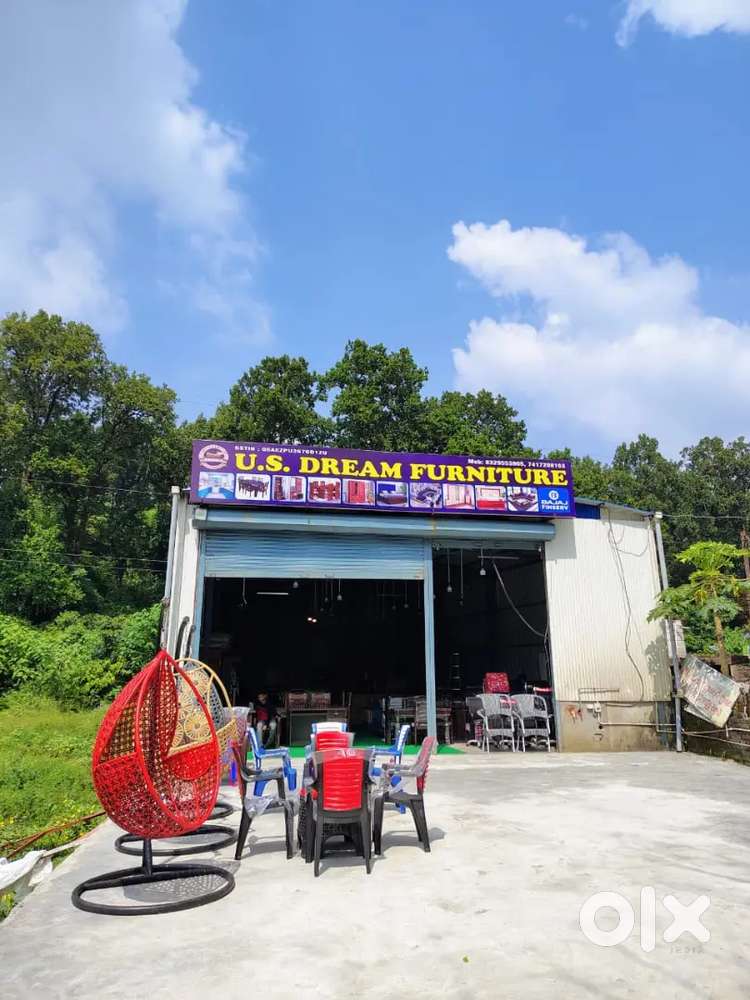 Prime commercial property for lease