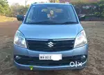 Maruti Suzuki Wagon R LXI CNG Optional, 2012, CNG & Hybrids