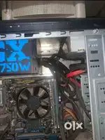 Gaming Pc X