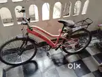 A Bicycle for sale.
