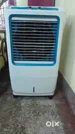 This item is recently 2 days old air cooler this is a very good a