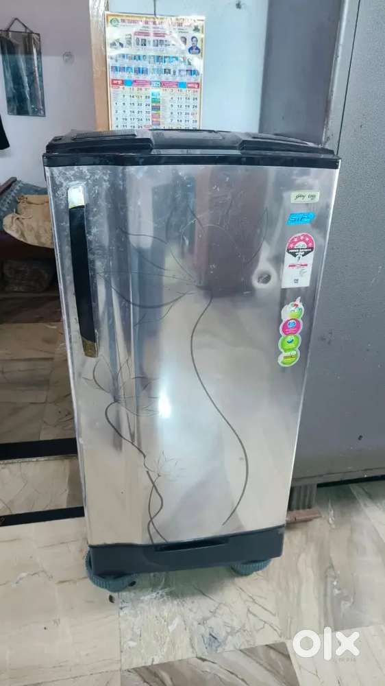 Godraj  fregu 190 ltes  5ster