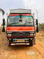 Tata lpt 1916 2023 modal singal ownar