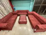Maroon colour