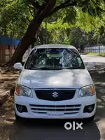 Maruti Suzuki Alto K10 VXi (O), 2011, Petrol