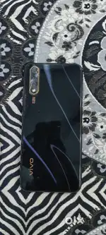 vivo s1 6gb ram 128gb storege