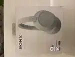 Sony WH-CH720N Wireless Noise Cancelling Headphones