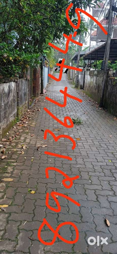 Tripunithura Eroor 3.5cents near vyttilaHub vadakkekotta metro station