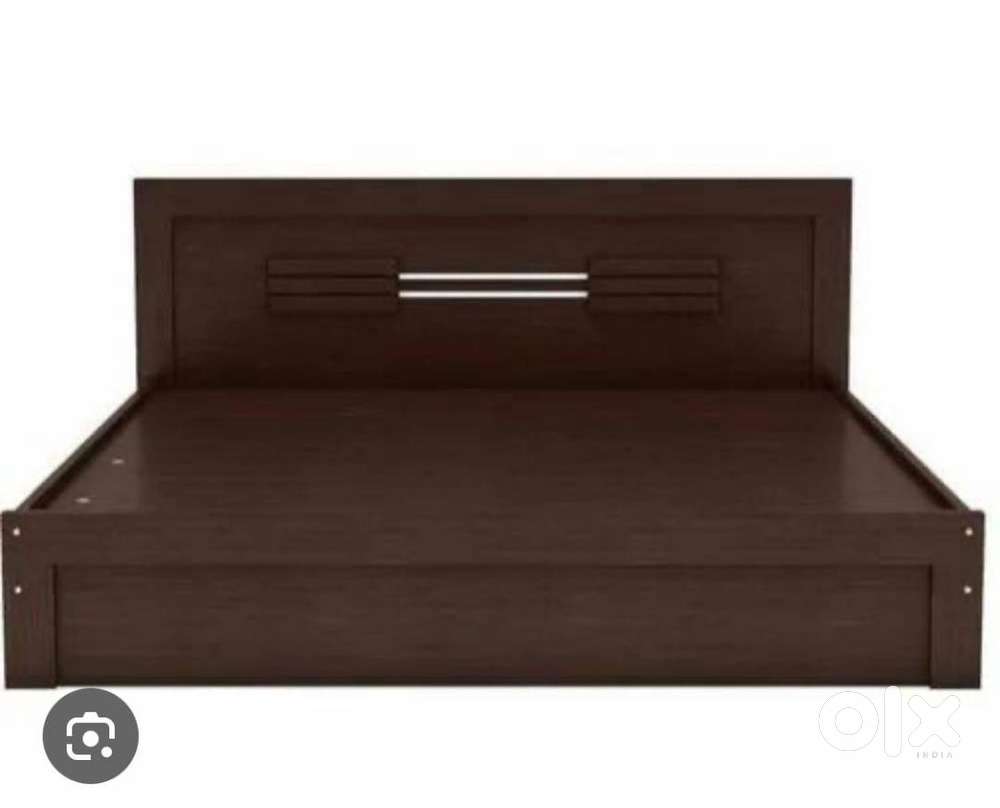 Big Sale  Today new Double bed Starting 6999 Emi Available