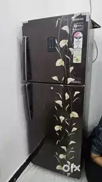 Samsung fridge 300 liters