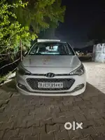 Hyundai i20 2017 Diesel 143000 Km Driven