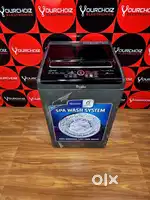 Whirlpool whitemagic 123 fully automatic washing machine