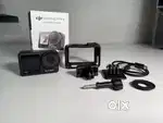 DJI Osmo Action 4 Standard Combo Action Camera
